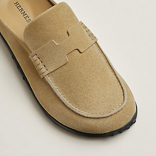 ミュール 《ミックス》 | Hermès - エルメス-公式サイト